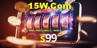 Blackjack Table s99