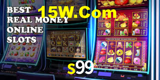 Descubra a Magia dos Jogos de Arcade no s99