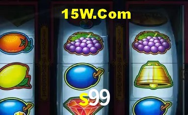 Inovações de Jogos na s99: O Futuro das Experiências Interativas