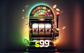 Live Casino s99