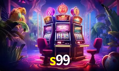 A Experiência Imersiva dos Cassinos Ao Vivo no s99