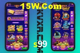 Programa VIP s99