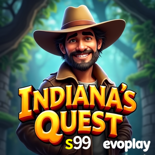 Diretório de Jogos s99